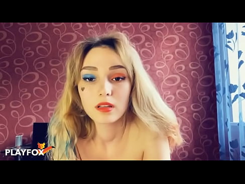 ❤️ Sehrli virtual haqiqat ko'zoynaklari menga Harley Quinn bilan jinsiy aloqa qilish imkonini berdi ️ Sifatli pornoda pornoda uz.hellporno-com.ru