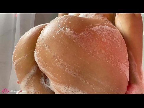 ❤️ Brunette dushda kuchli orgazm uchun vibrator bilan mushukni onanizm qiladi ️ Sifatli pornoda pornoda uz.hellporno-com.ru
